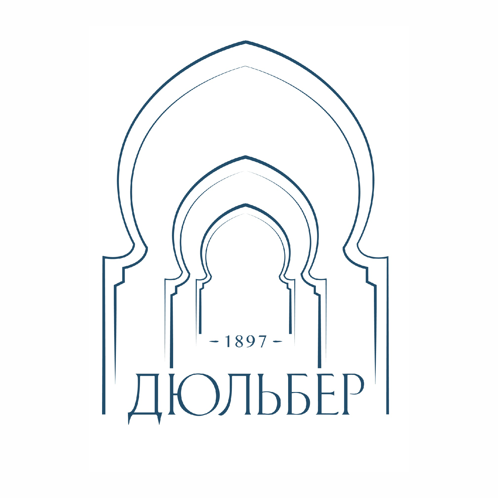 Санаторий Дюльбер